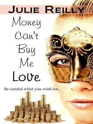cover image of Money Can't Buy Me Love